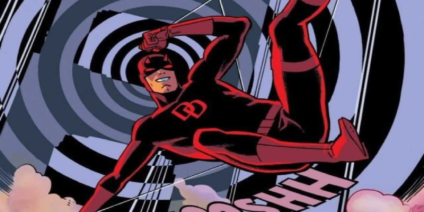 Daredevil Rods 'Daredevil: Born Again': Every Easter Egg and Reference in Season 1