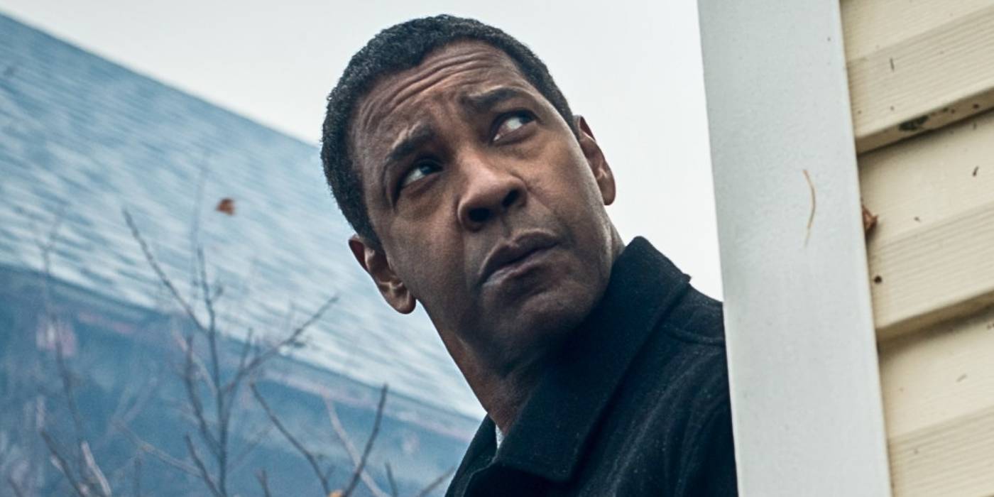 Denzel Washington Regretted Turning Down Starring with Brad Pitt in 'Se7en'