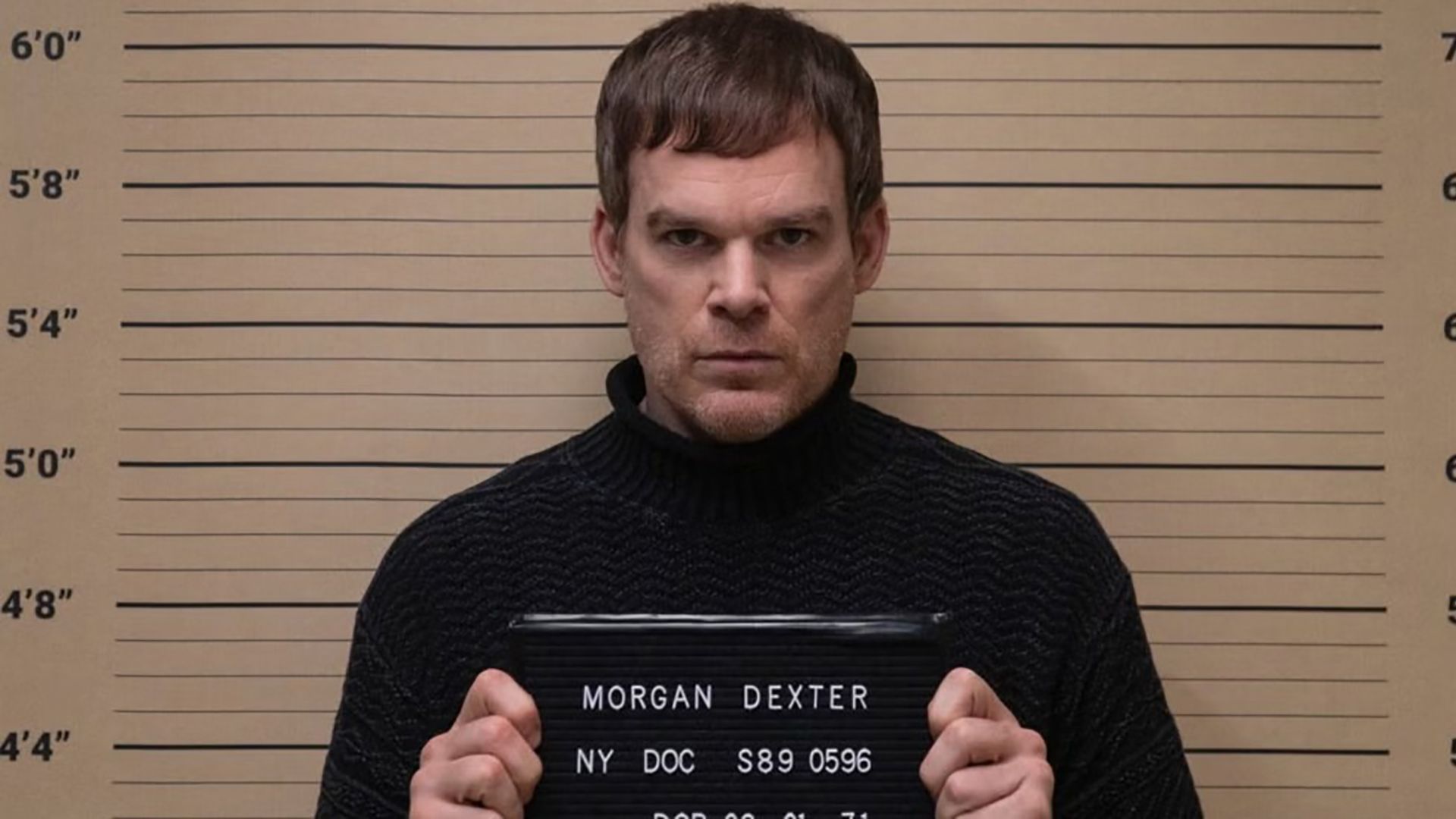 その他 Christine Miller - Blood Shed Dexter: Resurrection': Everything to Remember About 'Dexter