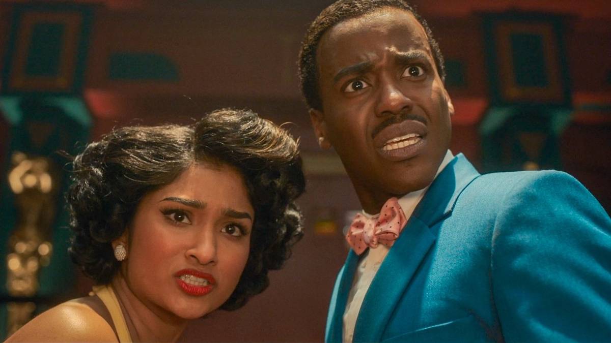‘Doctor Who’ Producer Hits Back at Comments the Sci-Fi Series Is