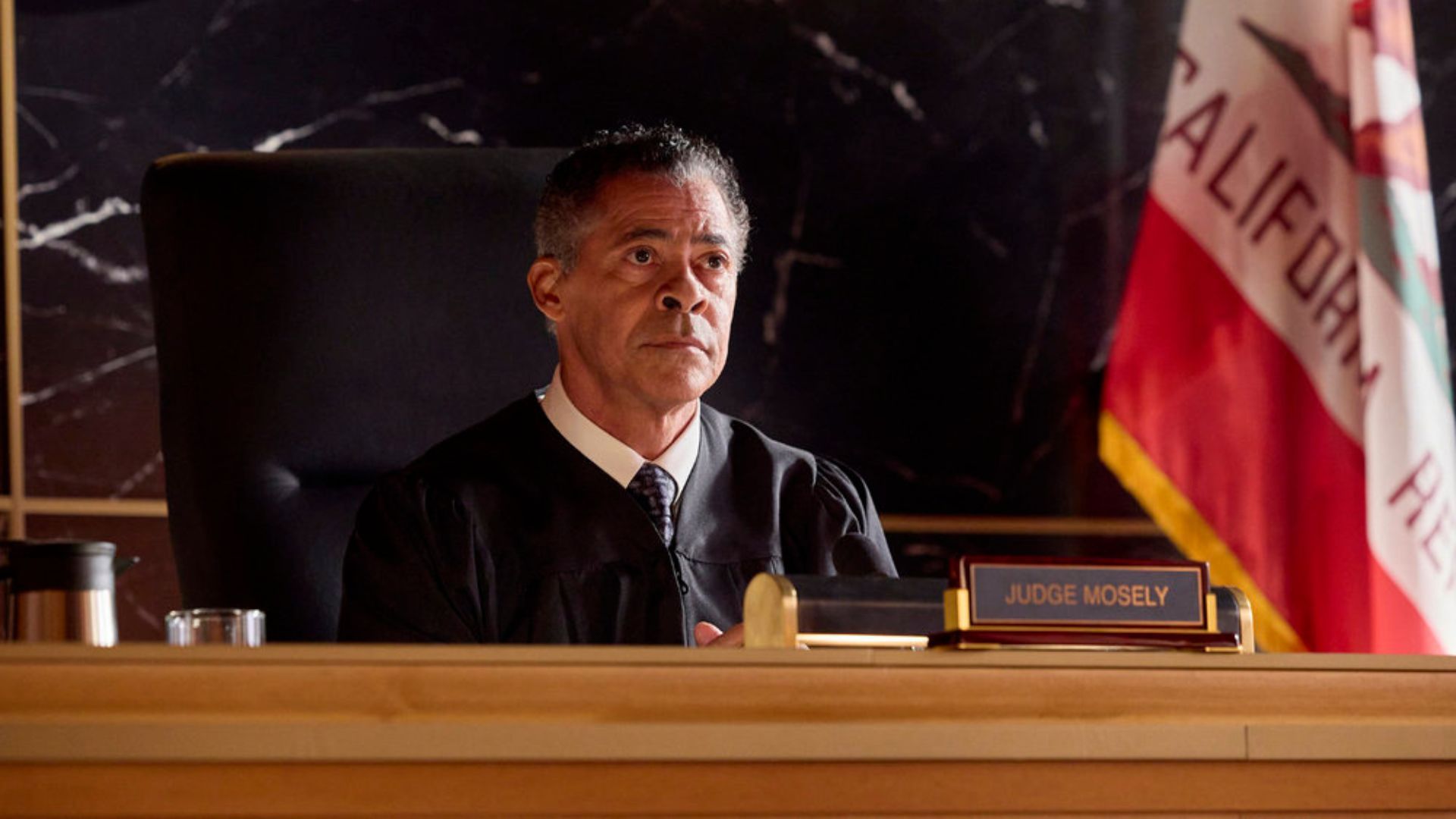 'Suits LA' Episode 6 Recap: Ted Gets Big Legal and Emotional Wins