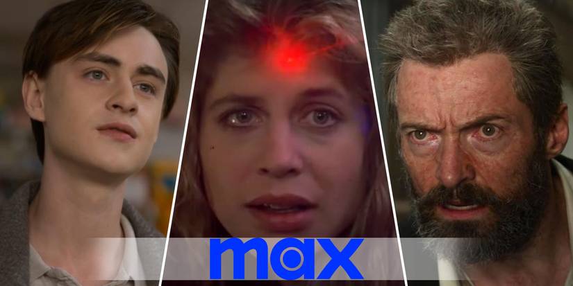 Every Movie Coming to Major Streaming Services in April 2025