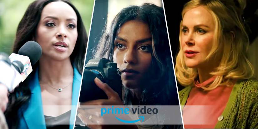 Every Movie Coming to Major Streaming Services in March 2025