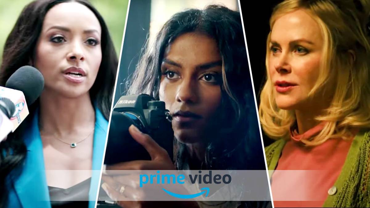 Every Movie Coming to Prime Video in March 2025
