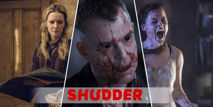 Every Movie Coming to Major Streaming Services in March 2025