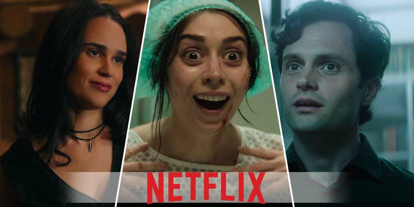 Every TV Show Coming to Major Streaming Services in April 2025