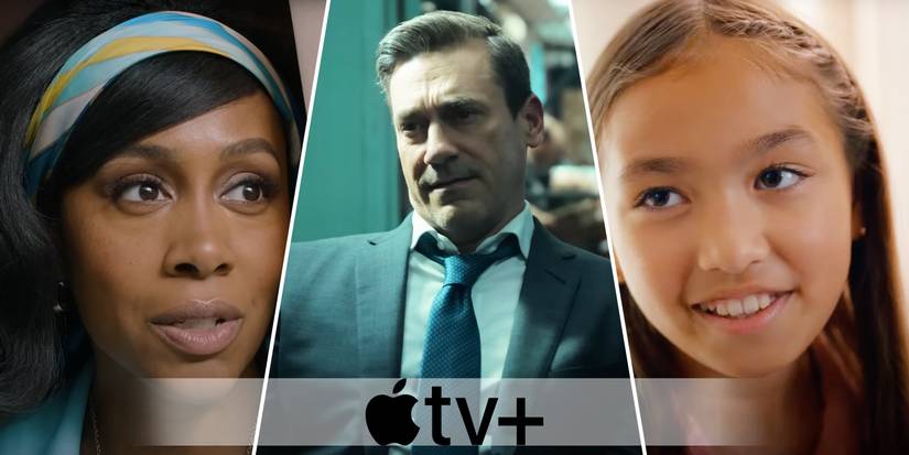 Every TV Show Coming to Major Streaming Services in April 2025