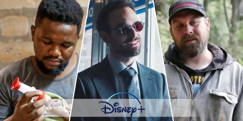 Every TV Show Coming to Major Streaming Services in March 2025