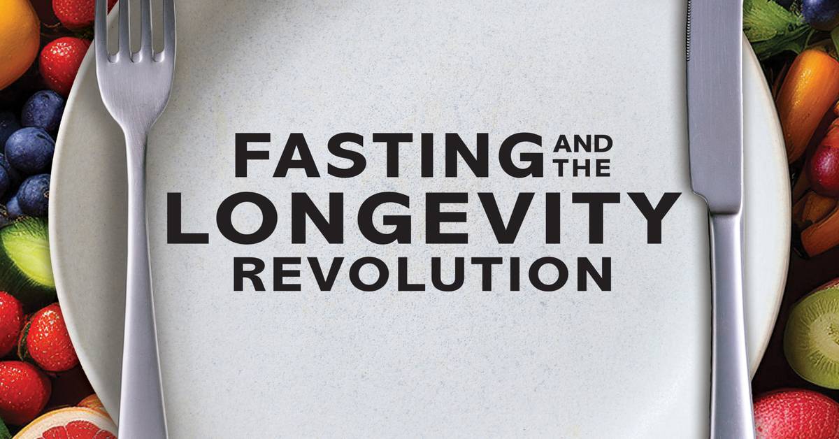 'Fasting and the Longevity Revolution' Trailer Has Edward Norton Narrating a Science Doc