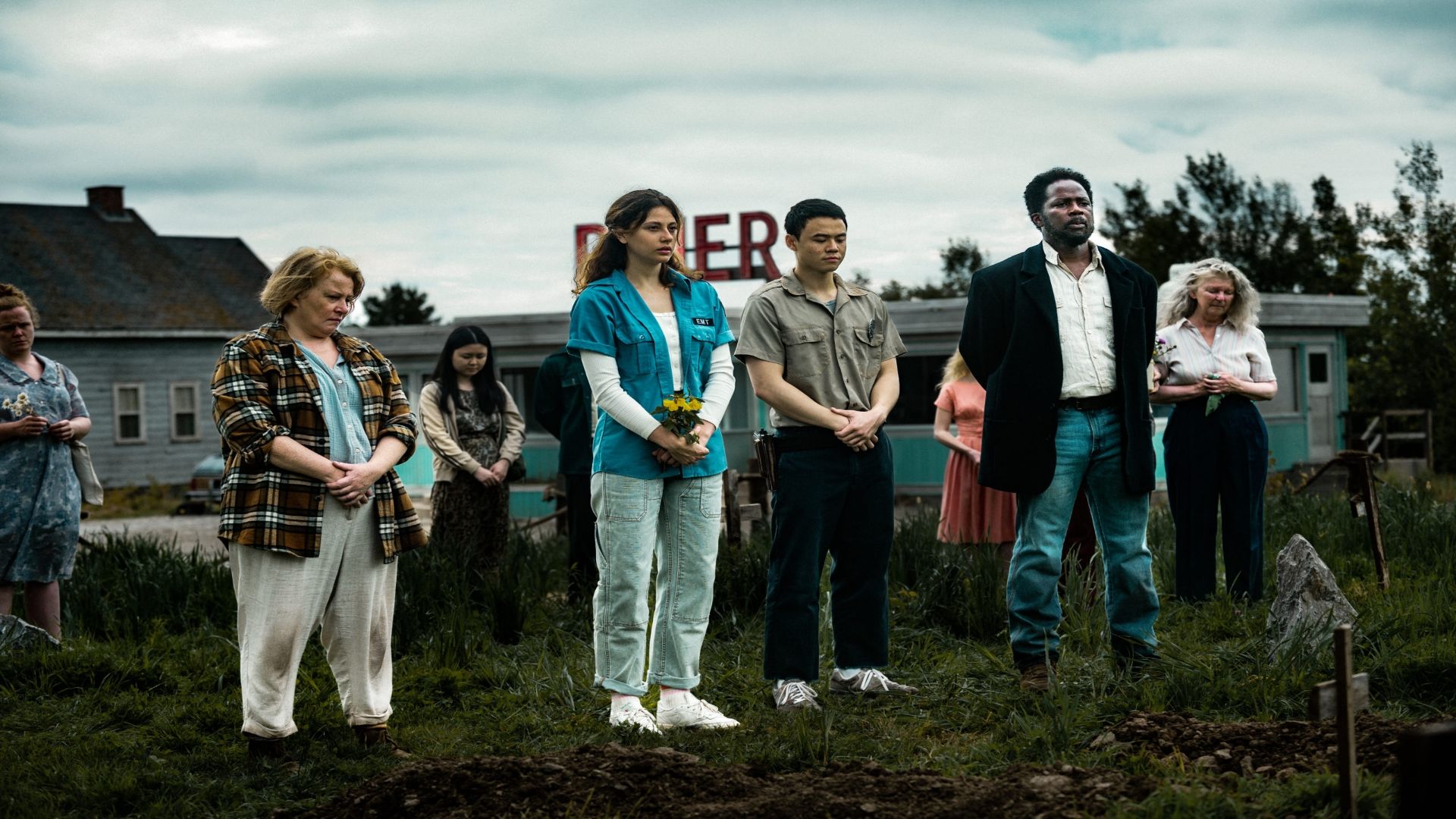 Everything We Know About ‘From’ Season 4