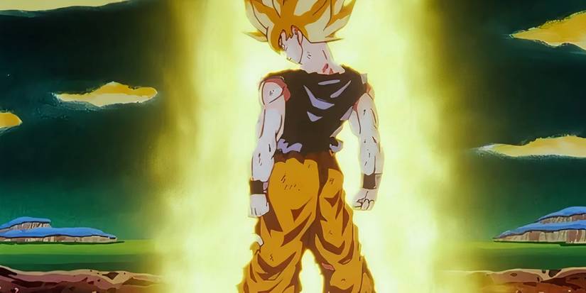 10 Best Episodes of 'Dragon Ball Z,' Ranked