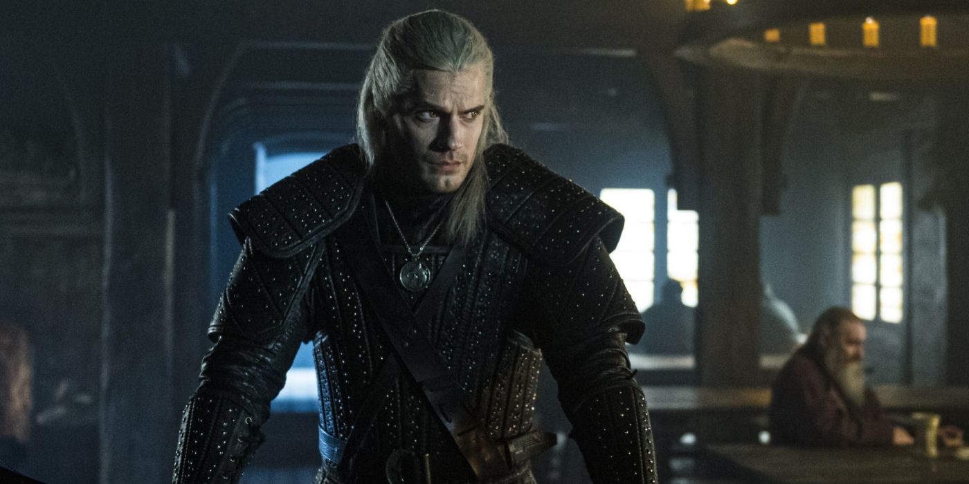 'The Witcher': Why Henry Cavill Quit & Doomed the Show in the Process