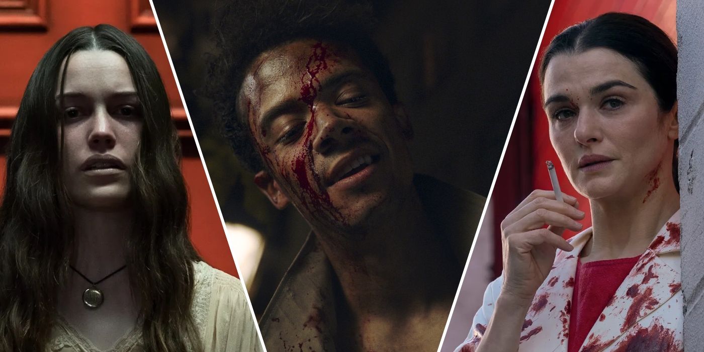 8 Horror TV Shows That Surpass Their Literary Origins