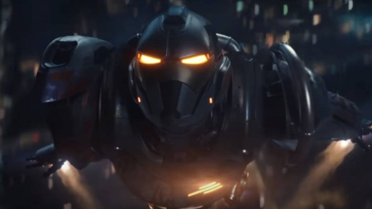 'Ironheart' Images Reveal Riri Williams' New MCU Armor