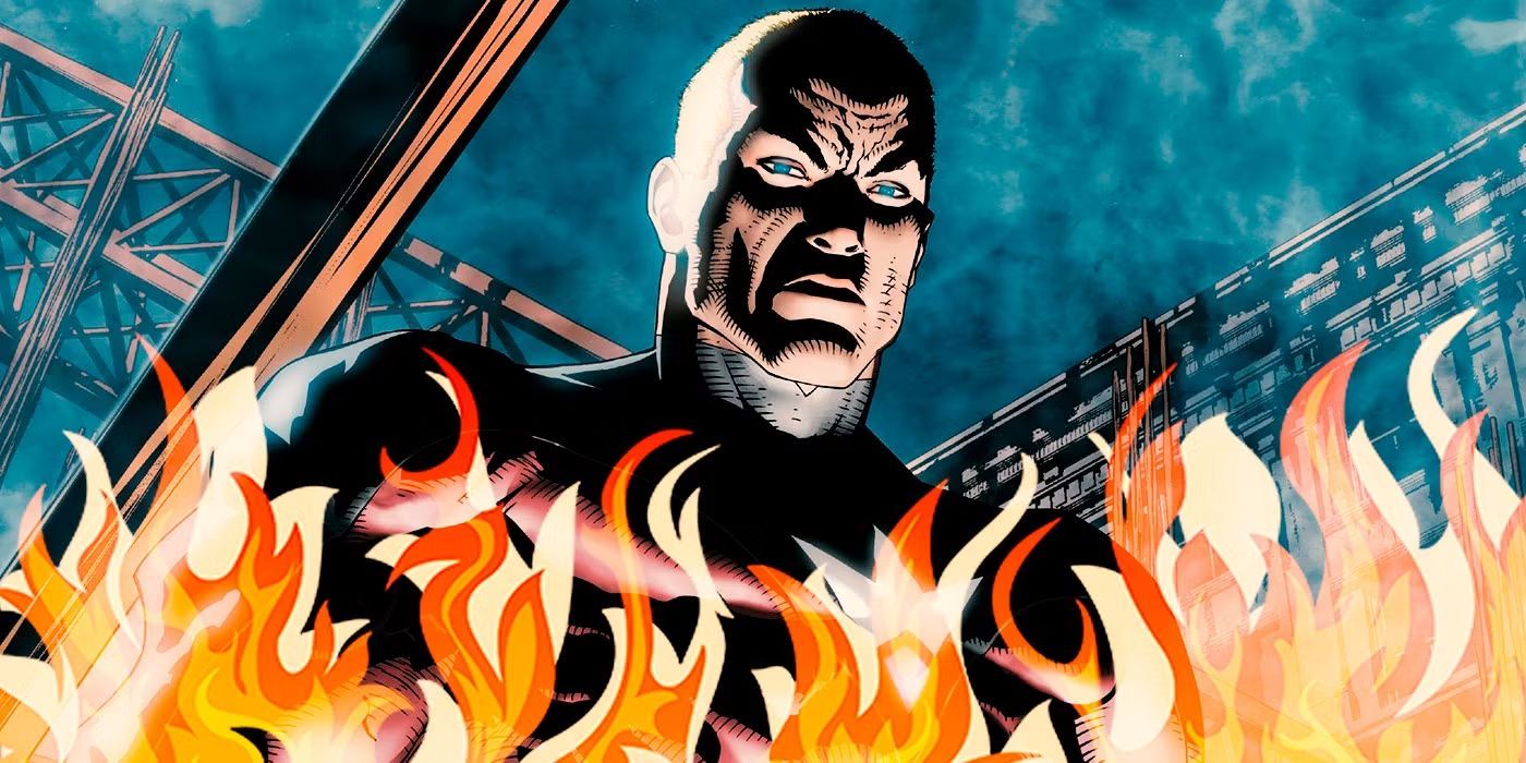 Best Upcoming Comic Book Movies Not Based on Marvel or DC