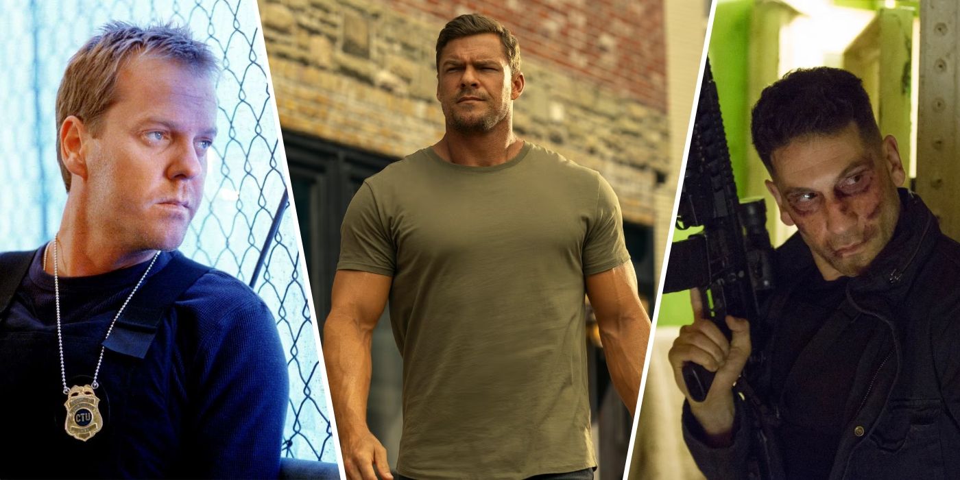 10 Best Fast-Paced TV Shows That Hook You Right Away