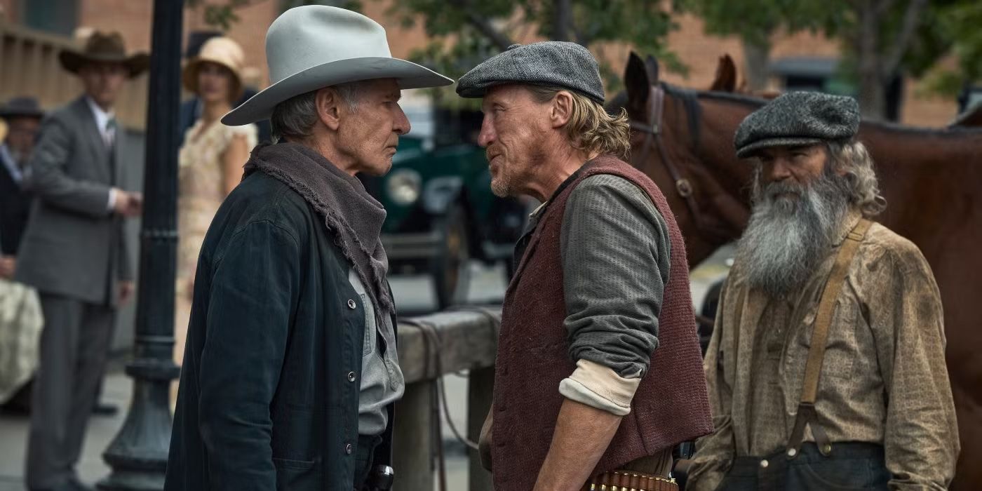 '1923' Main Characters Ranked From Least to Most Likable