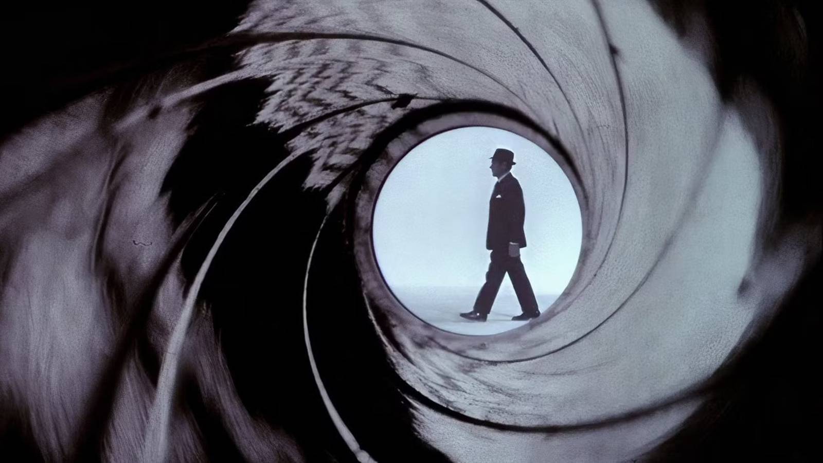 The Next James Bond Has Been Cast for Origin Adaptation Ahead of 007 ...