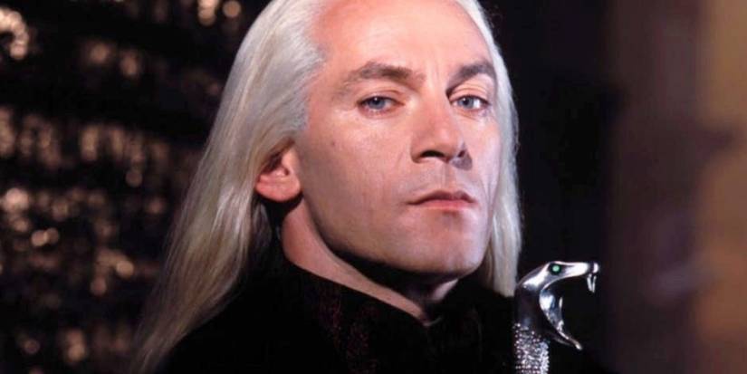 Jason Isaacs' Best Movie and TV Roles