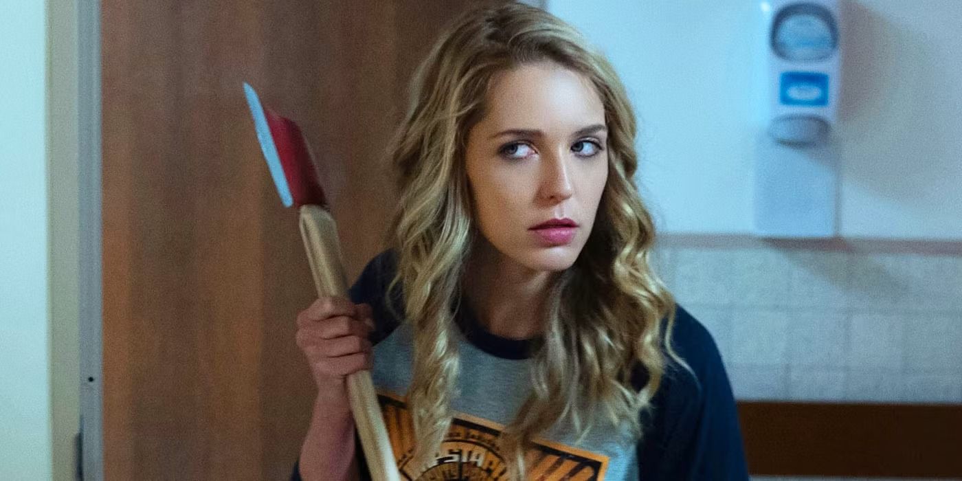 Happy Death Day trivia: How many different death methods does Tree experience in the film?
