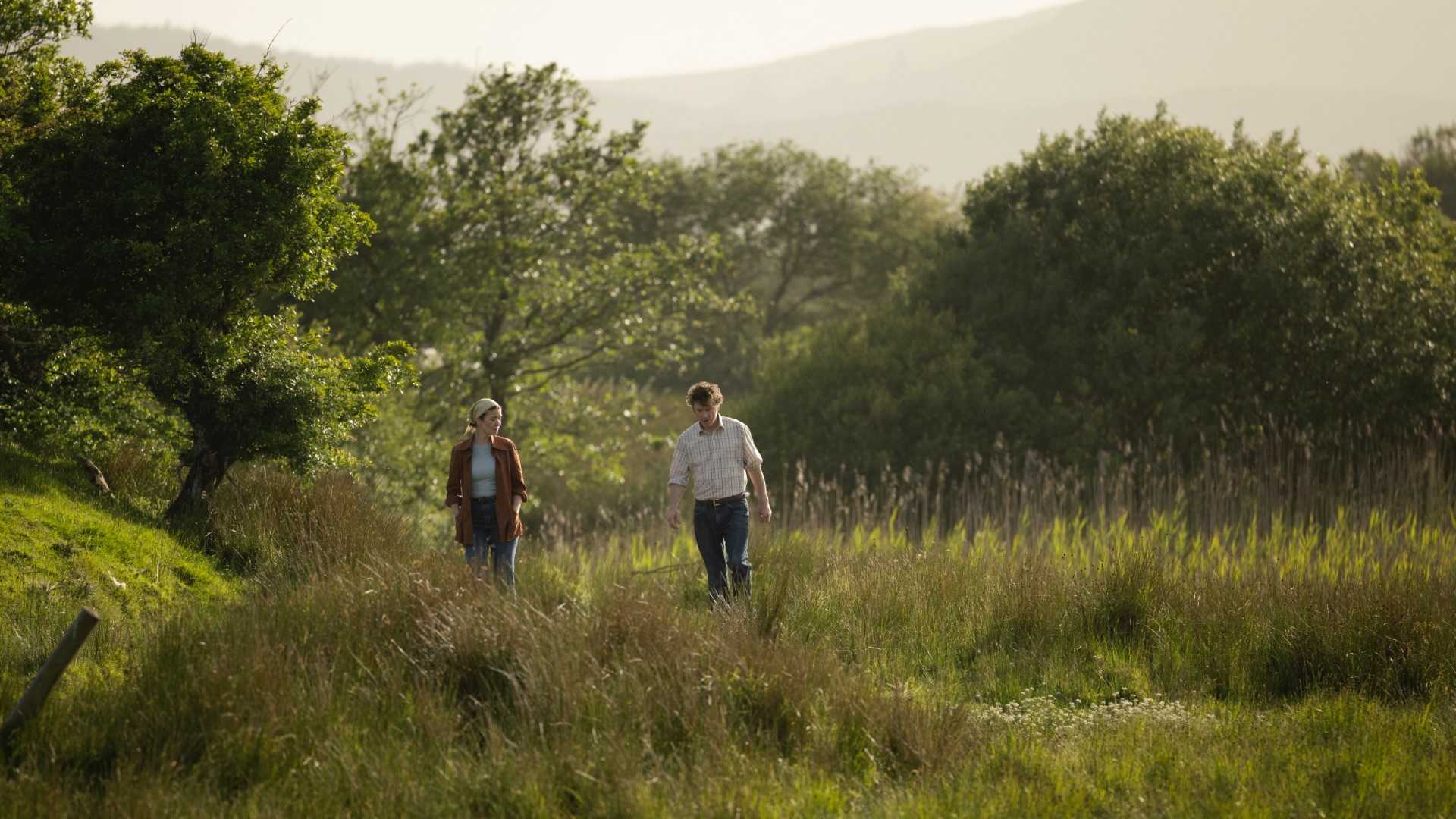 Anna Ruttledge 'That They May Face the Rising Sun' Review: A Lovely Irish Ode
