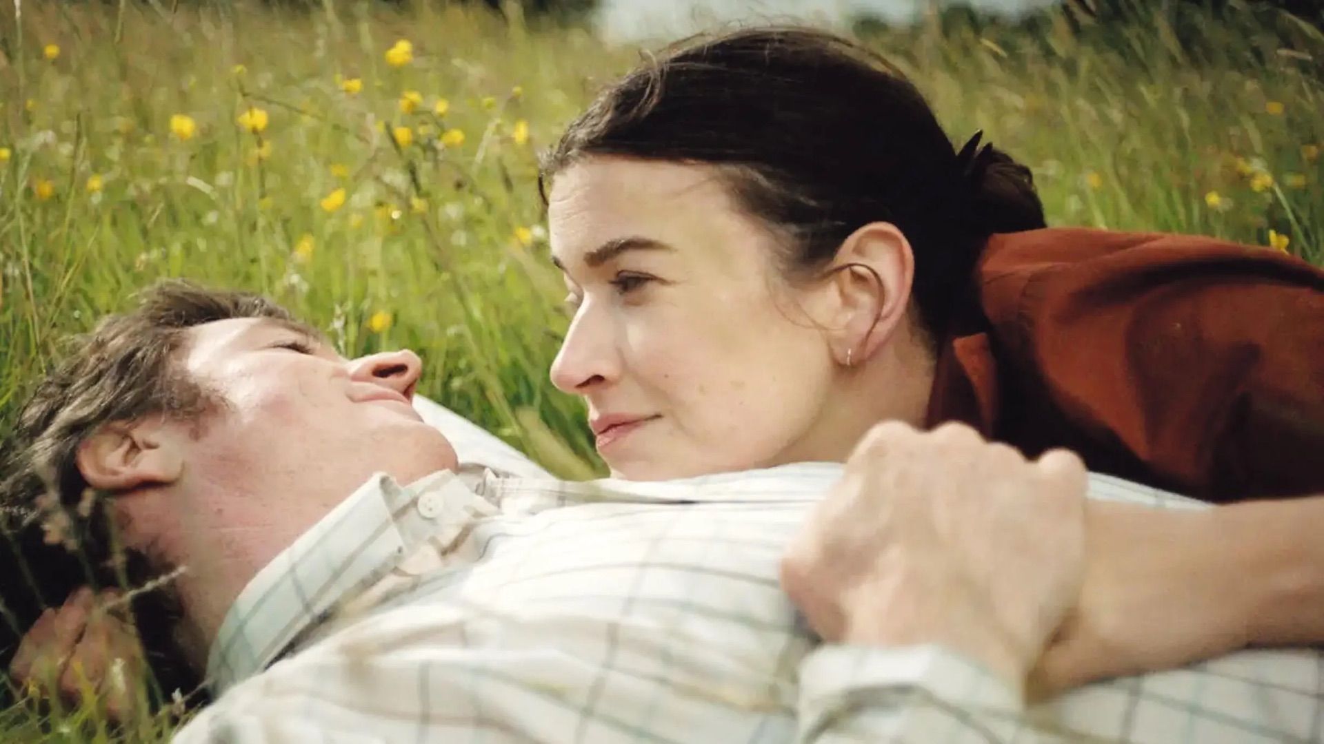 That They May Face the Rising Sun | MovieWeb