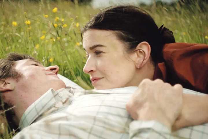 Anna Ruttledge That They May Face the Rising Sun | MovieWeb