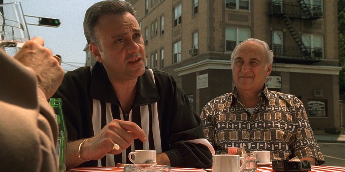 10 Things 'The Sopranos' Gets Right About the Real American Mafia