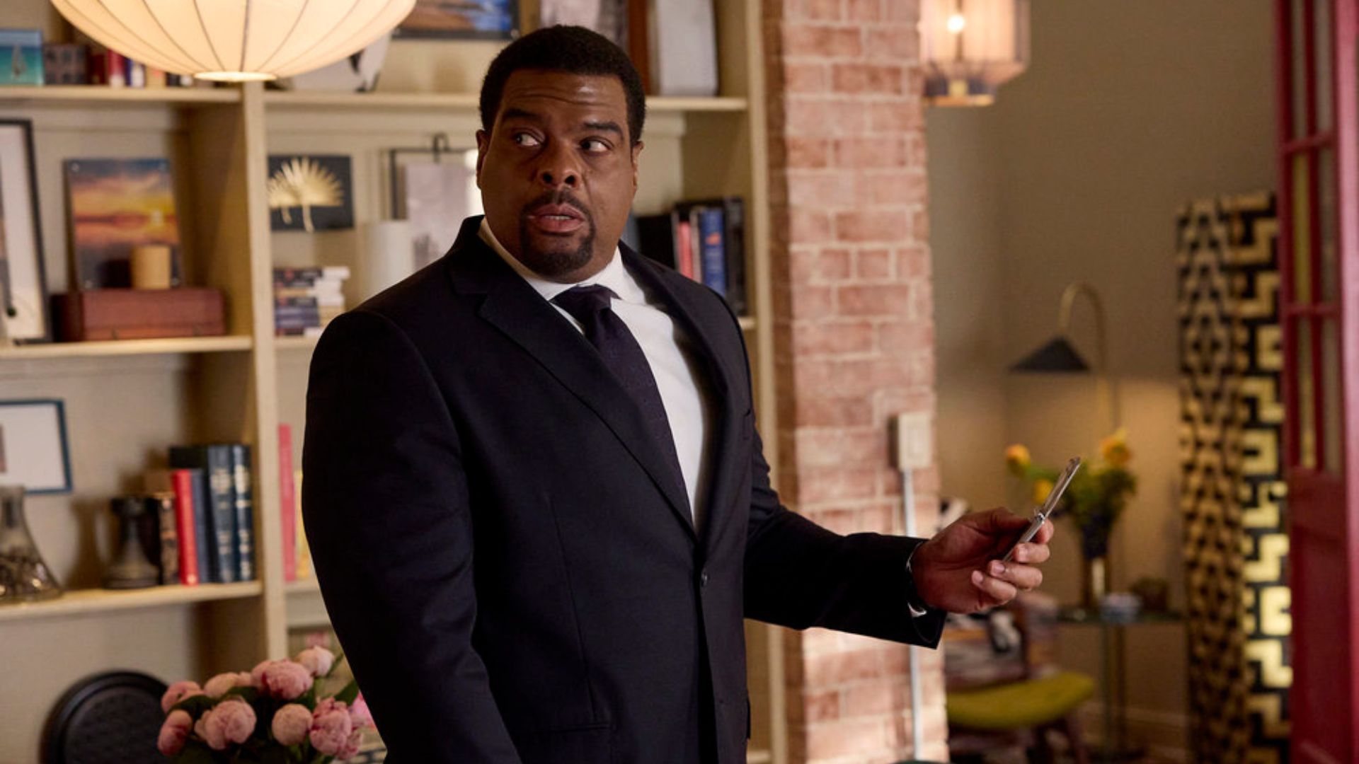 'Suits LA' Episode 6 Recap: Ted Gets Big Legal and Emotional Wins