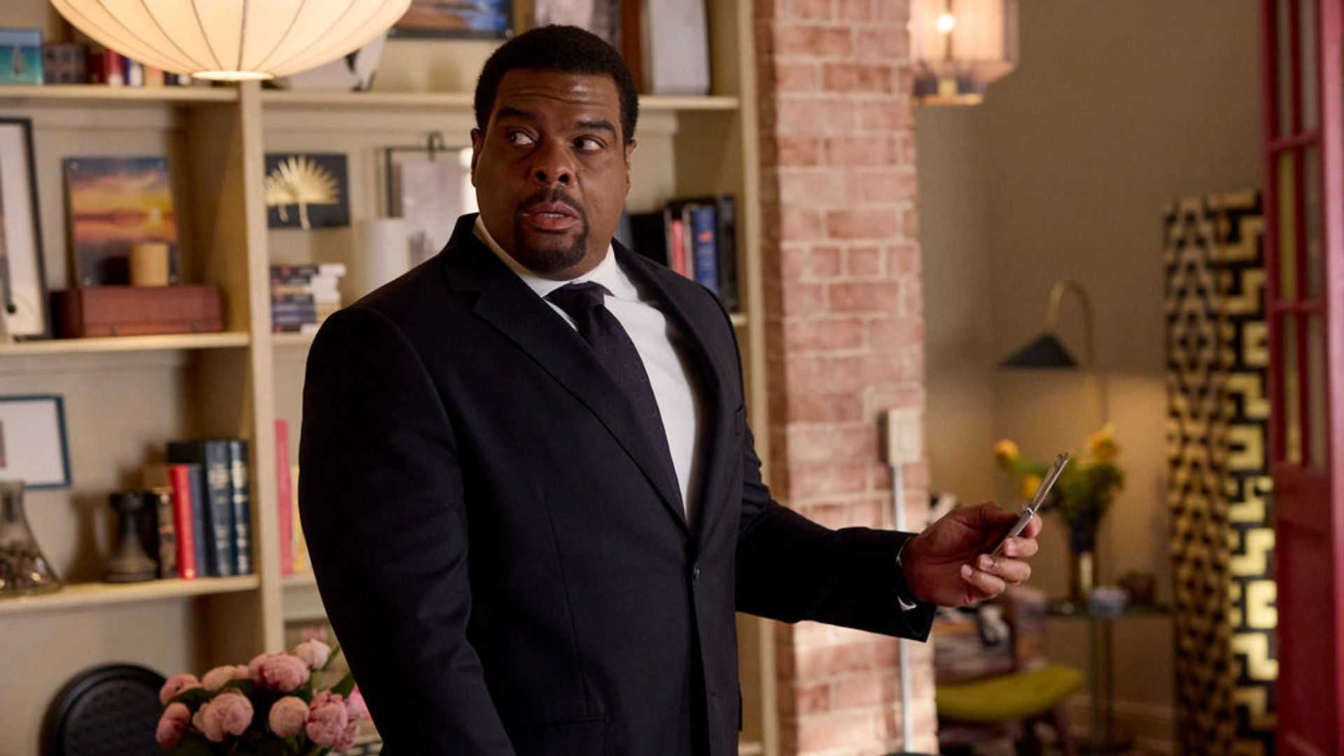 Suits Flashback Scene 'Suits LA' Episode 6 Recap: Ted Gets Big Legal and Emotional Wins
