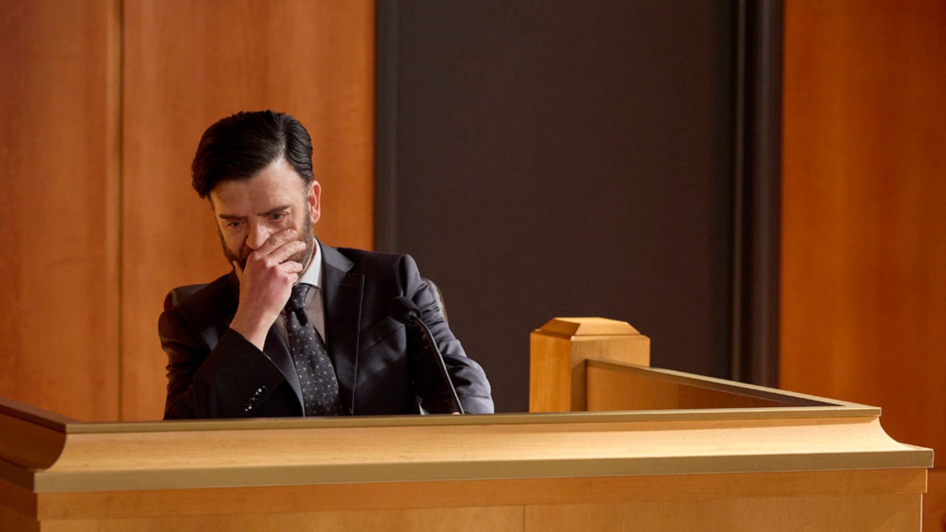 'Suits LA' Episode 6 Recap: Ted Gets Big Legal and Emotional Wins