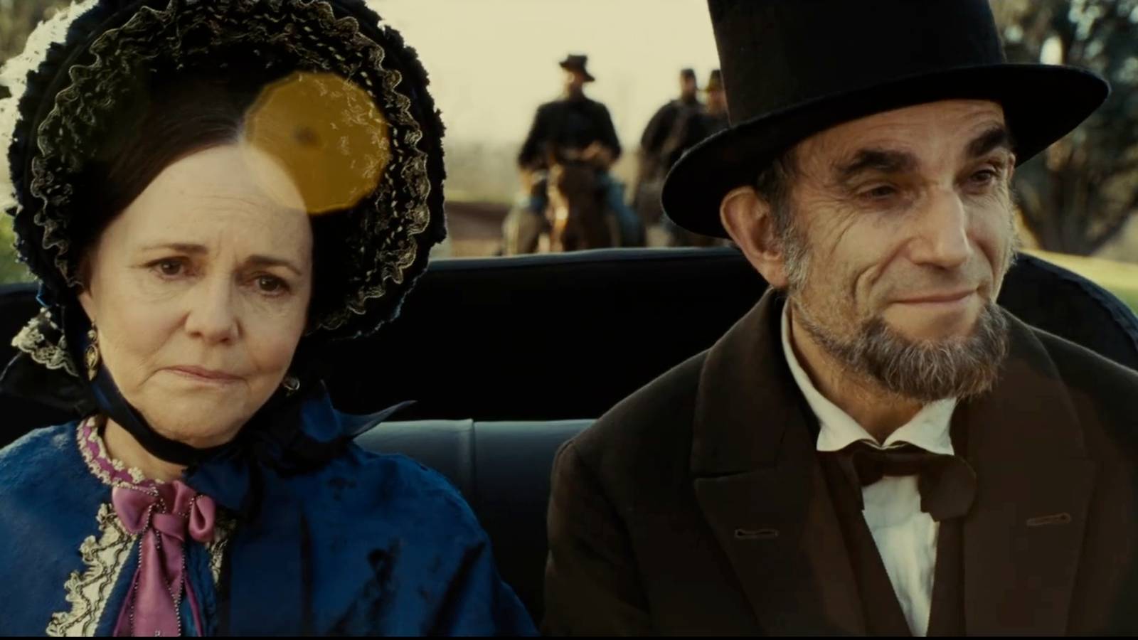 Sally Ride Sign 'Lincoln': Steven Spielberg's Best Modern Movie Now Streaming on Hulu