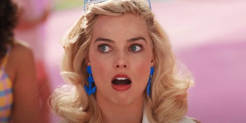 'Barbie 2' in Jeopardy as Margot Robbie & Crew Reject 
