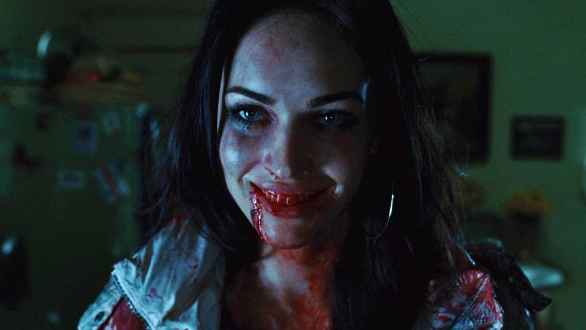 Ridiculous Horror Movies Jennifer S Body