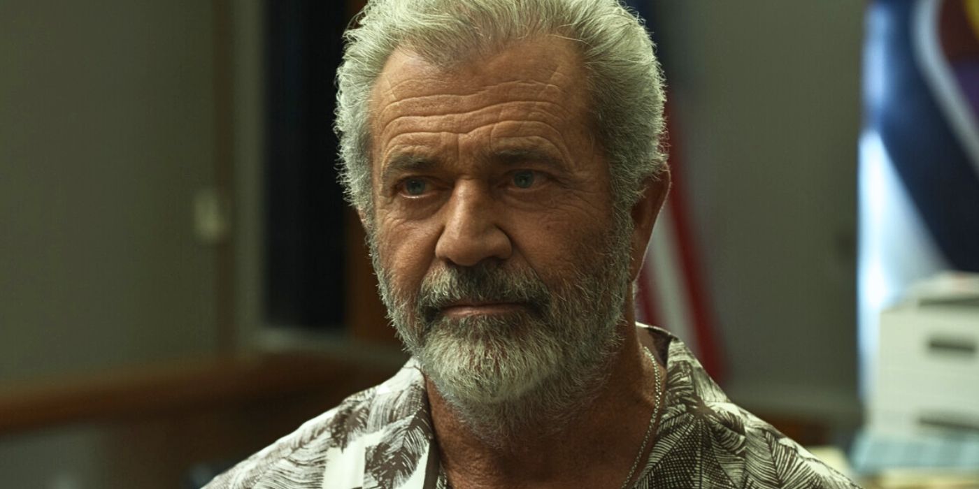 Mel Gibson To Shoot 'The Passion of the Christ' Sequel in Summer 2025