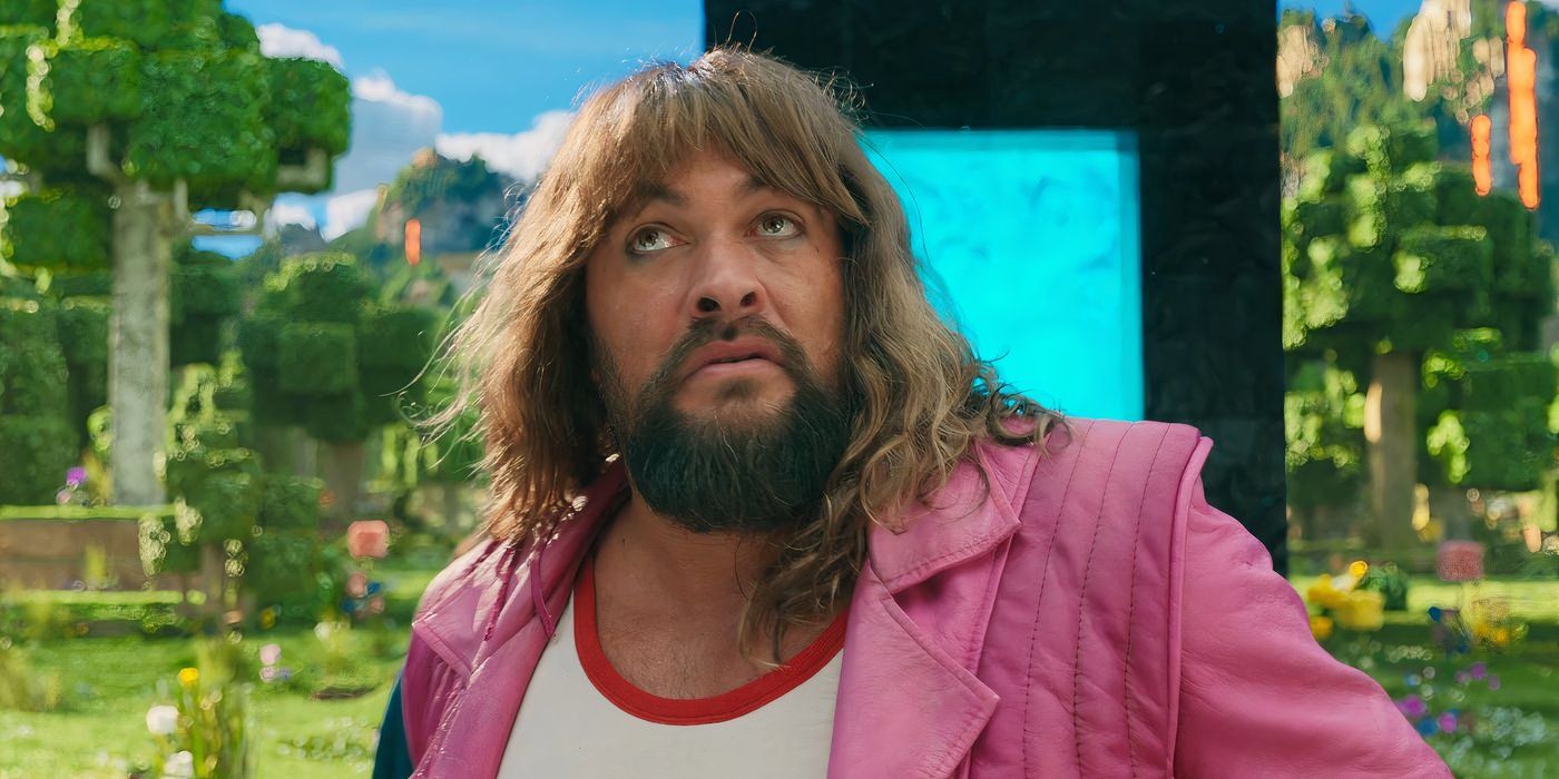 Jason Momoa, Andy Samberg to Star in Action Comedy at Netflix