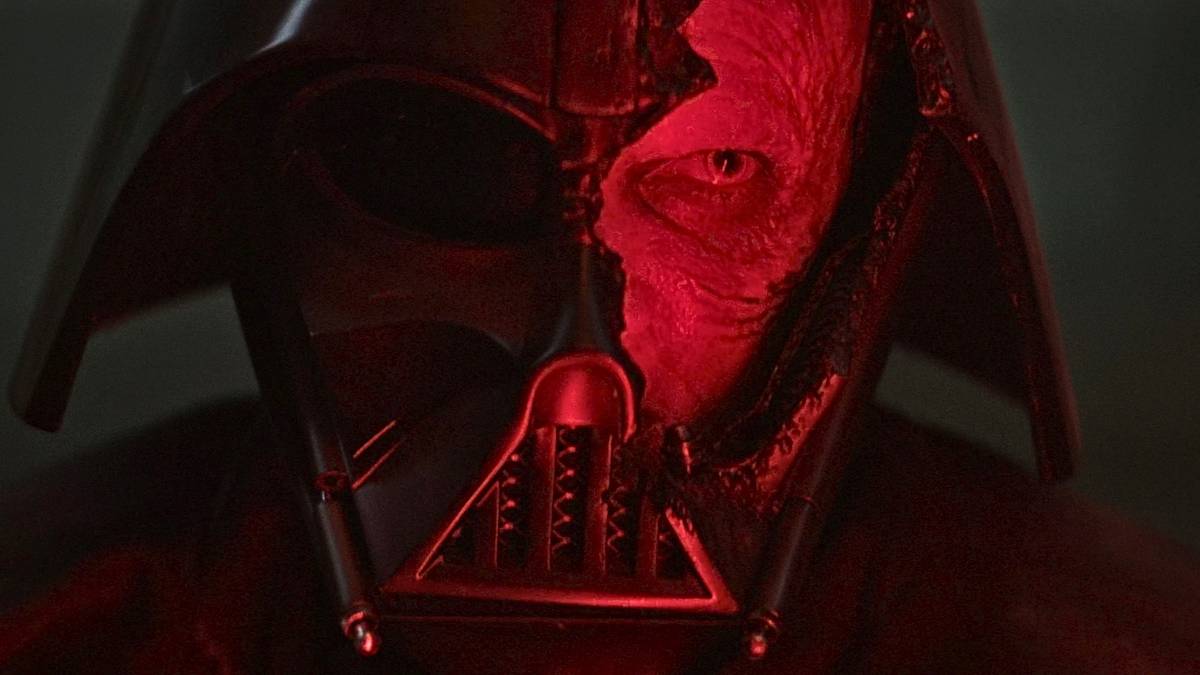 Star Wars' Icon Hayden Christensen Wants To Explore More Darth Vader Stories Star Wars' Icon Hayden Christensen Wants To Explore More Darth Vader Stories