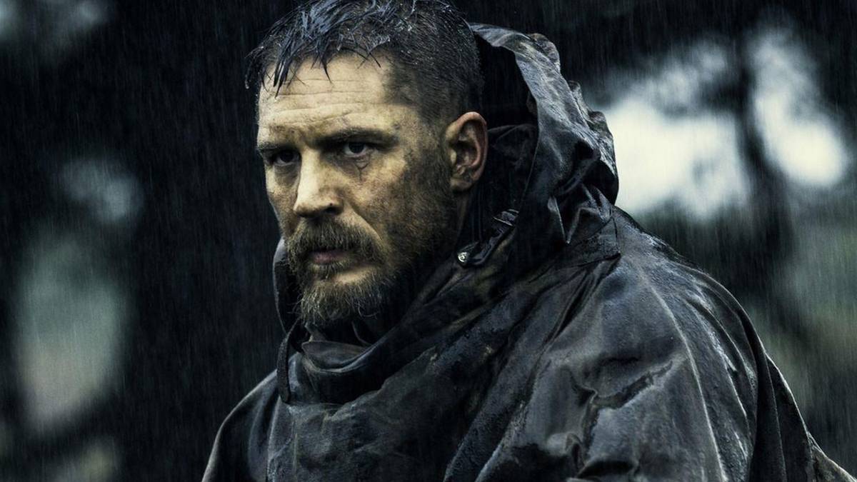 Tom Hardy Confirms 'Taboo' Season 2 Is Now in the Works