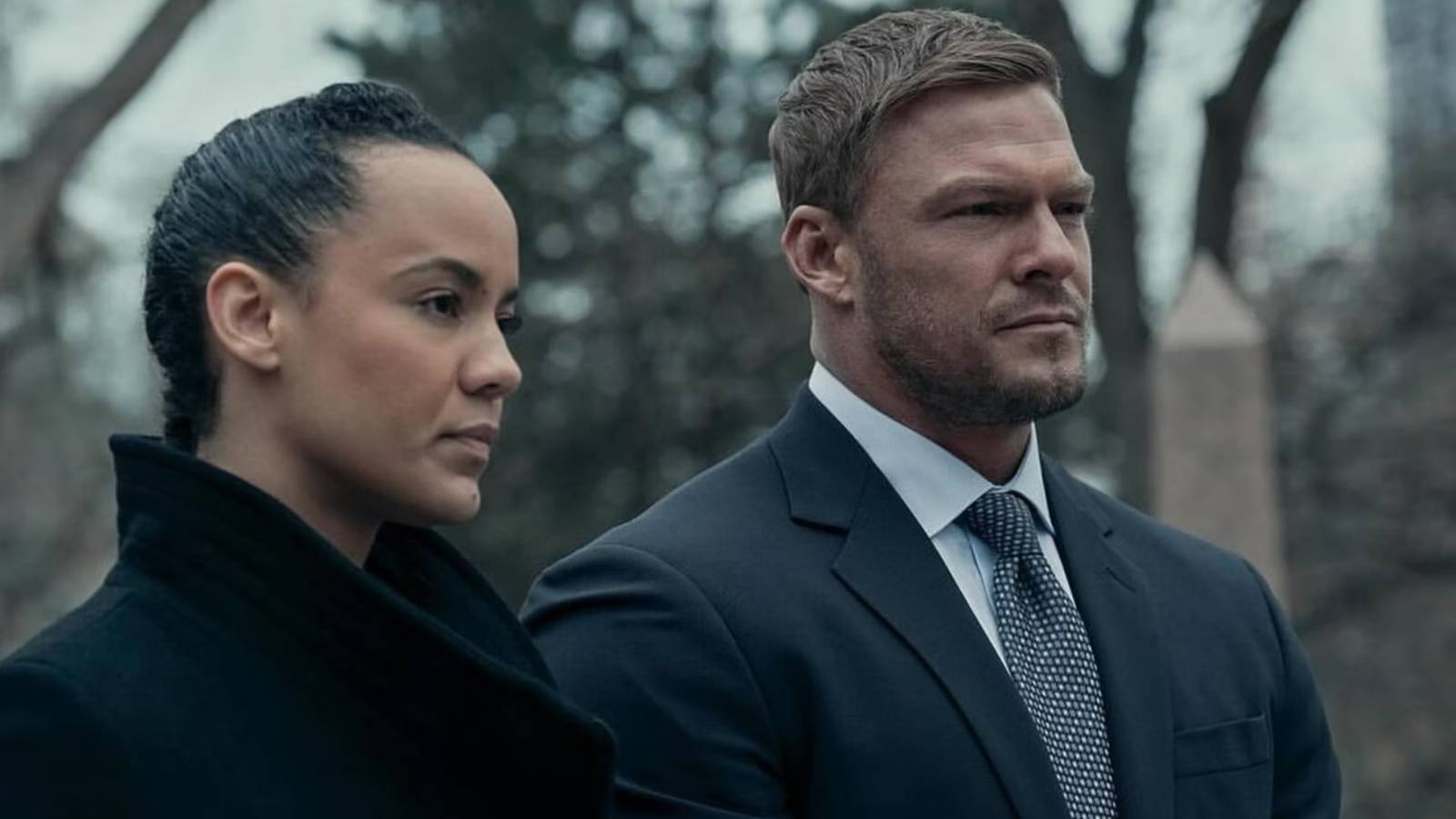 New 'Reacher' Spin-Off Series Finally Gets Long-Awaited Update