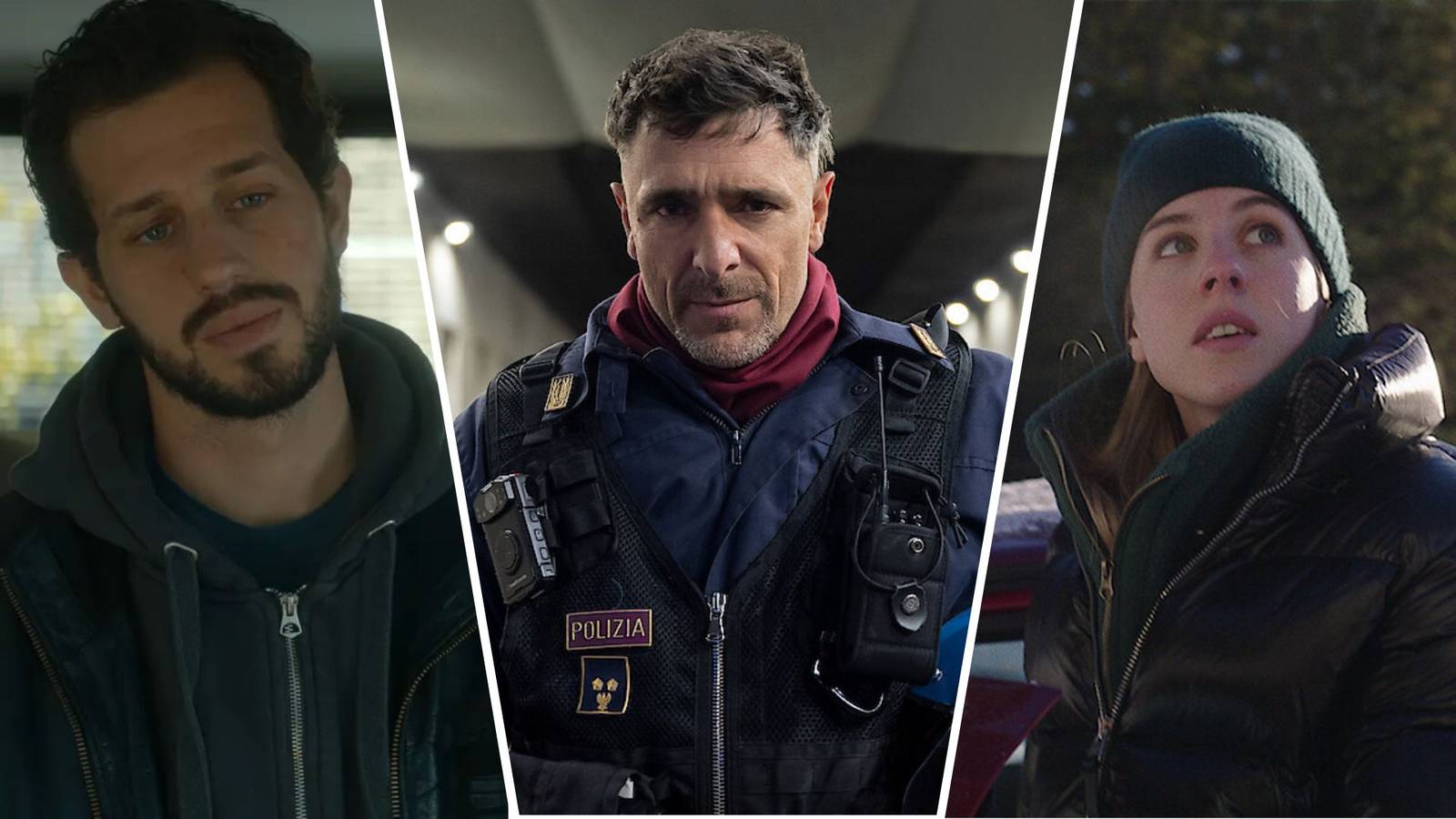 BEST THRILLERS TO WATCH ON NETFLIX 2025 intelligence overview