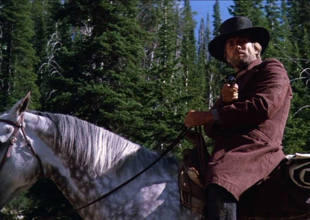 Pale Rider Gunfighter 'Tombstone' Fans Need To Watch Clint Eastwood's 'Pale Rider'