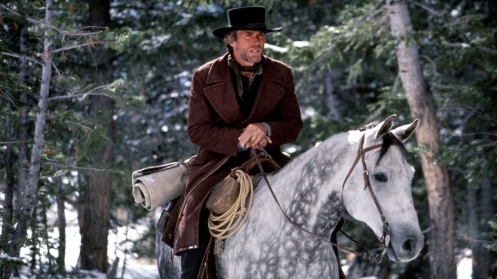 Clint Eastwood's Underrated Western 'Pale Rider' Is Secretly a ...