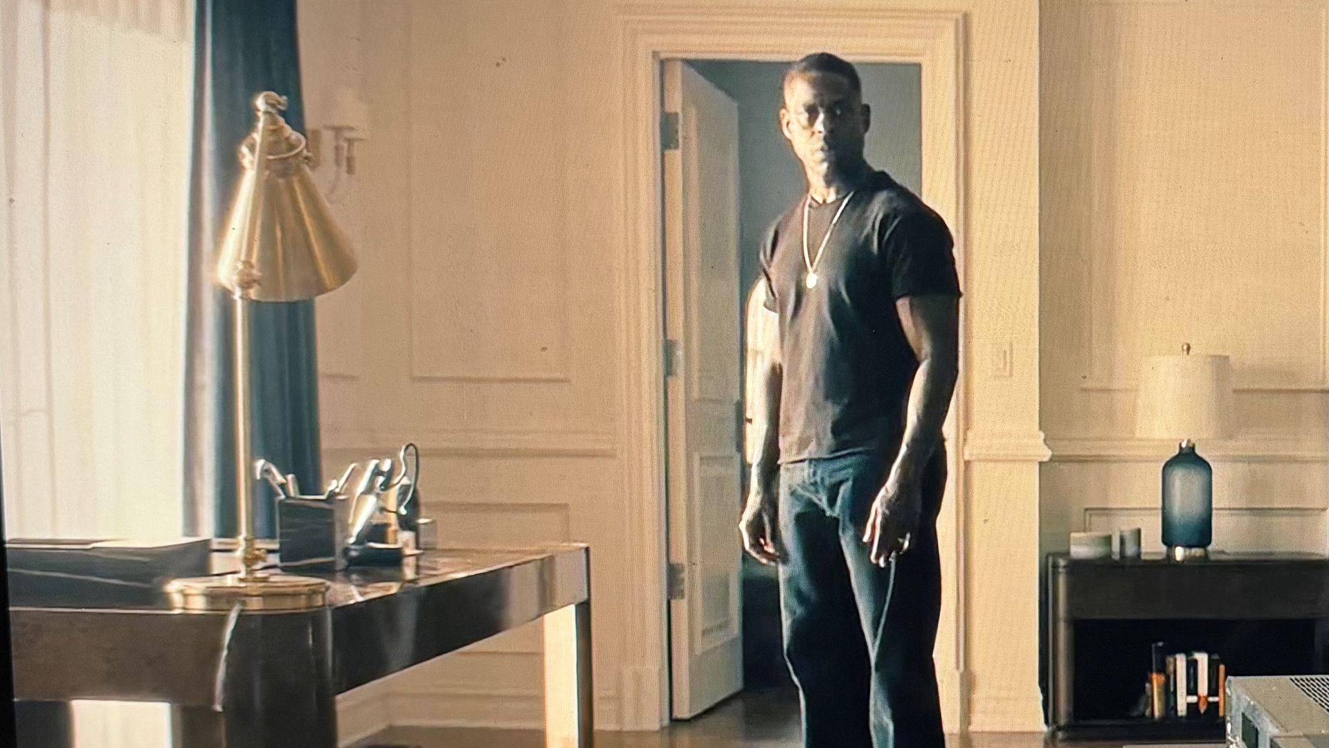 'Paradise' Ending, Explained: Who Was the Killer and Why?