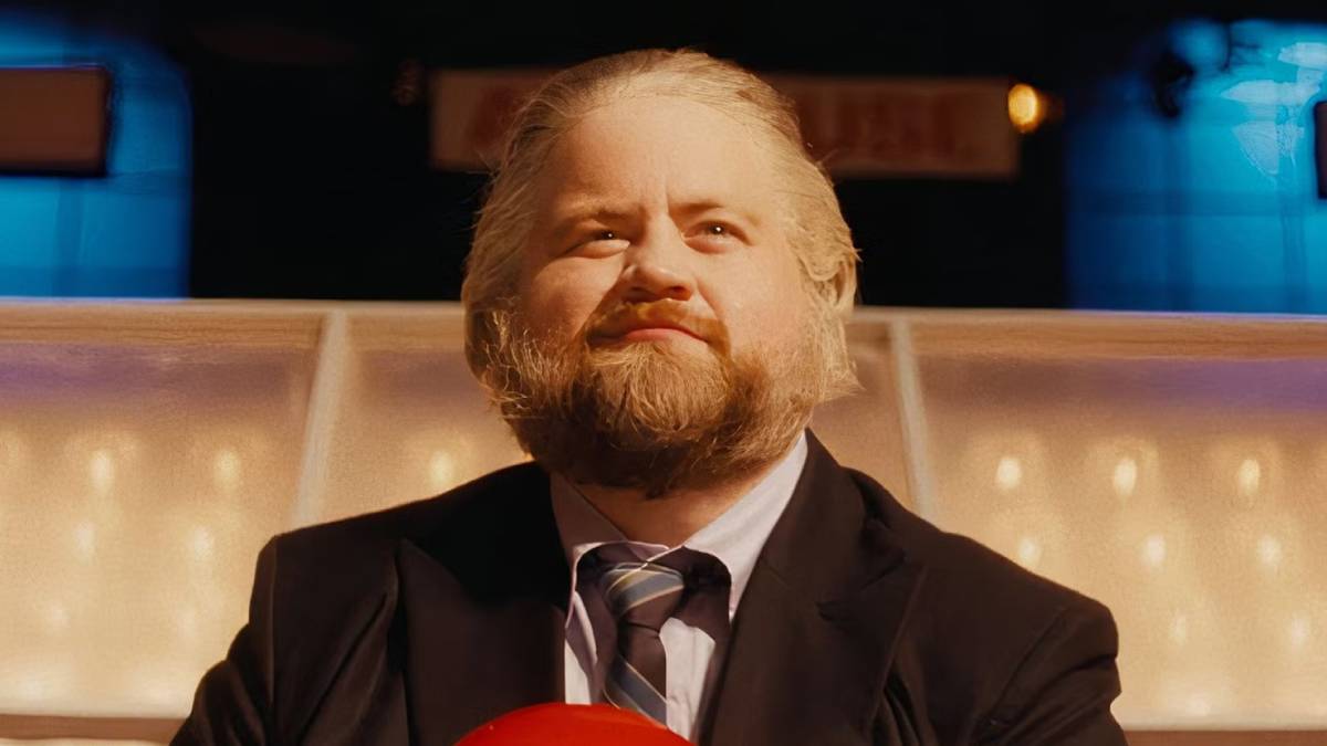 The True Story Behind 'The Luckiest Man in America,' Explained