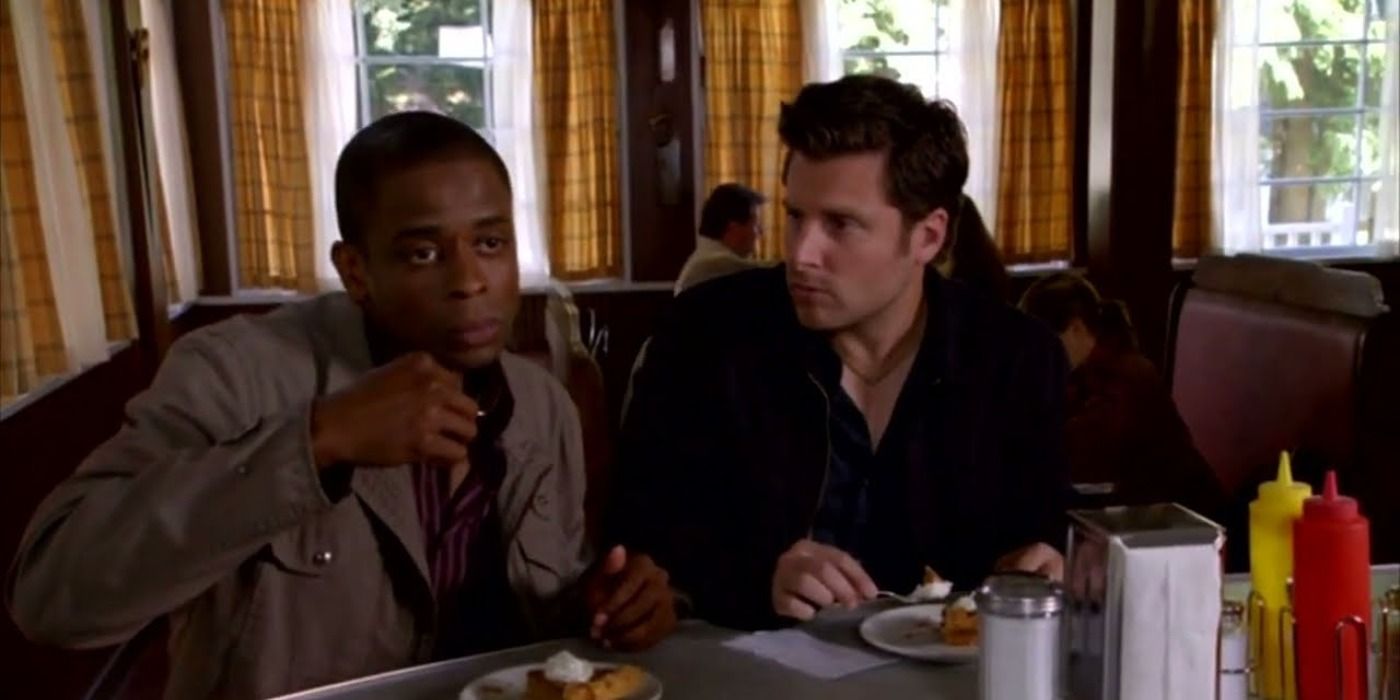 'Psych's 