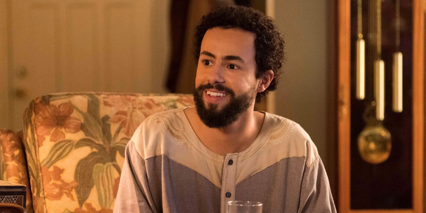 Ramy | MovieWeb