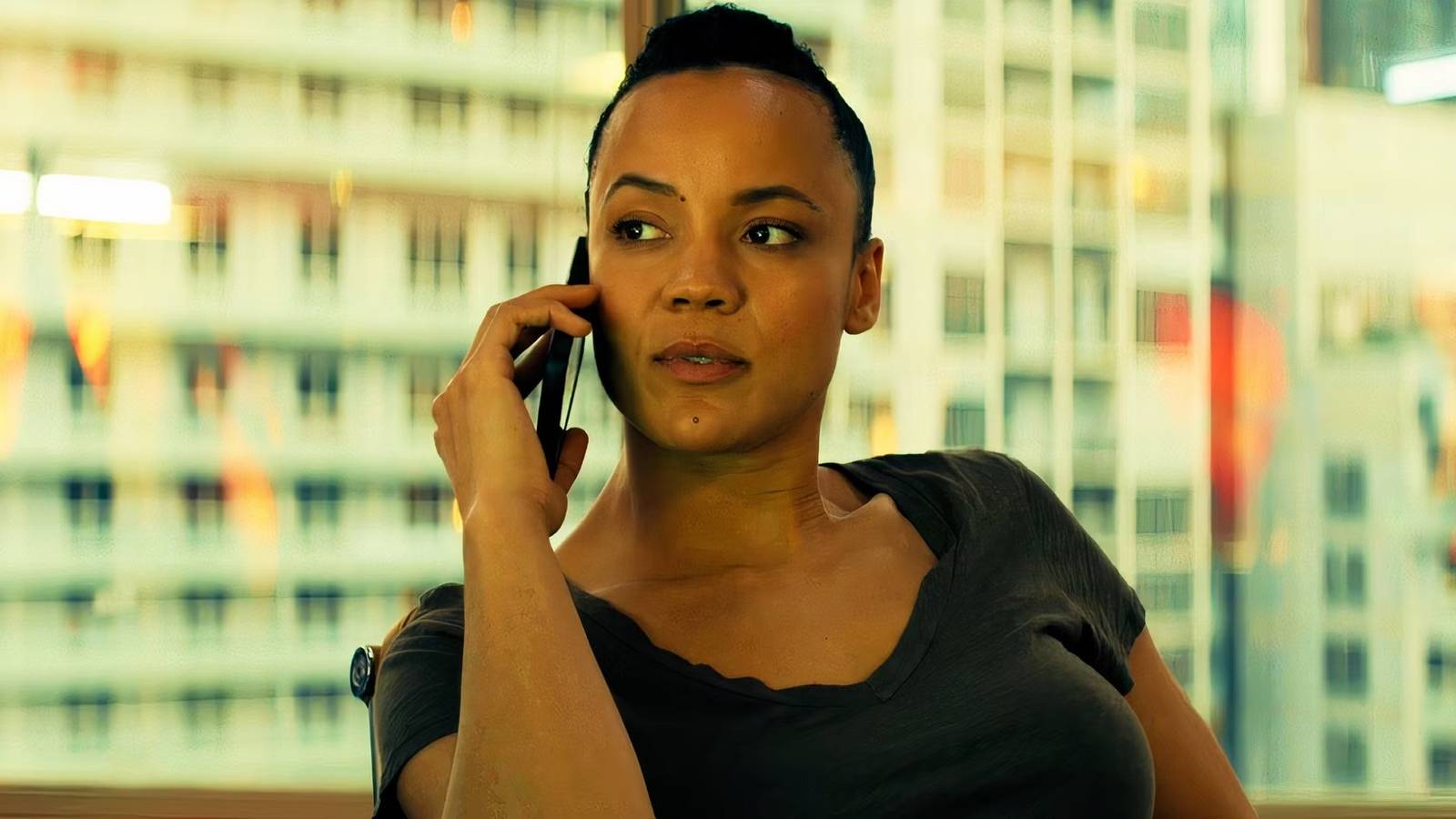 'Reacher's Spin-off 'Neagley': Production Status, Cast, & Everything We Know