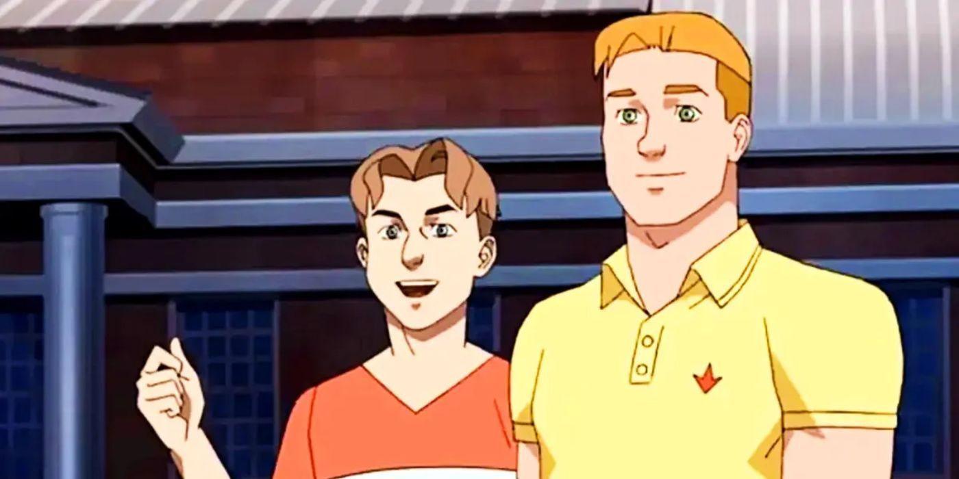 10 Best 'Invincible' Voice Cameos and Guest Stars