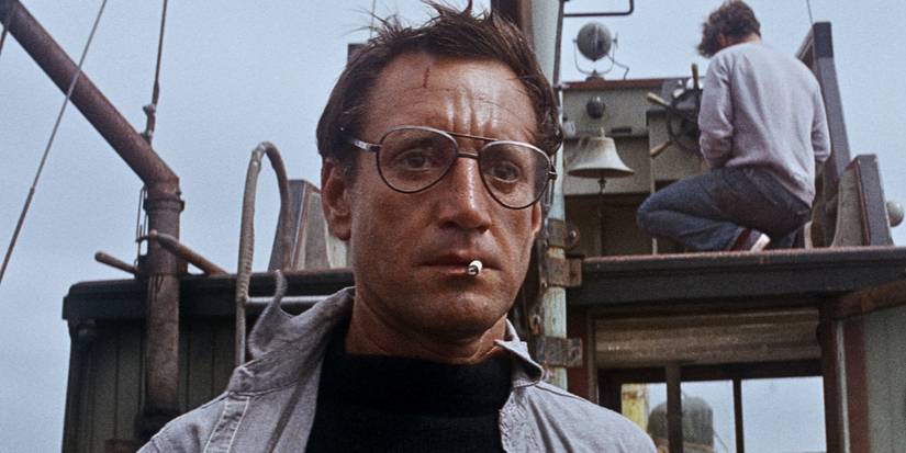 Quentin Tarantino Says 'Jaws' Is the Greatest Movie Ever Made