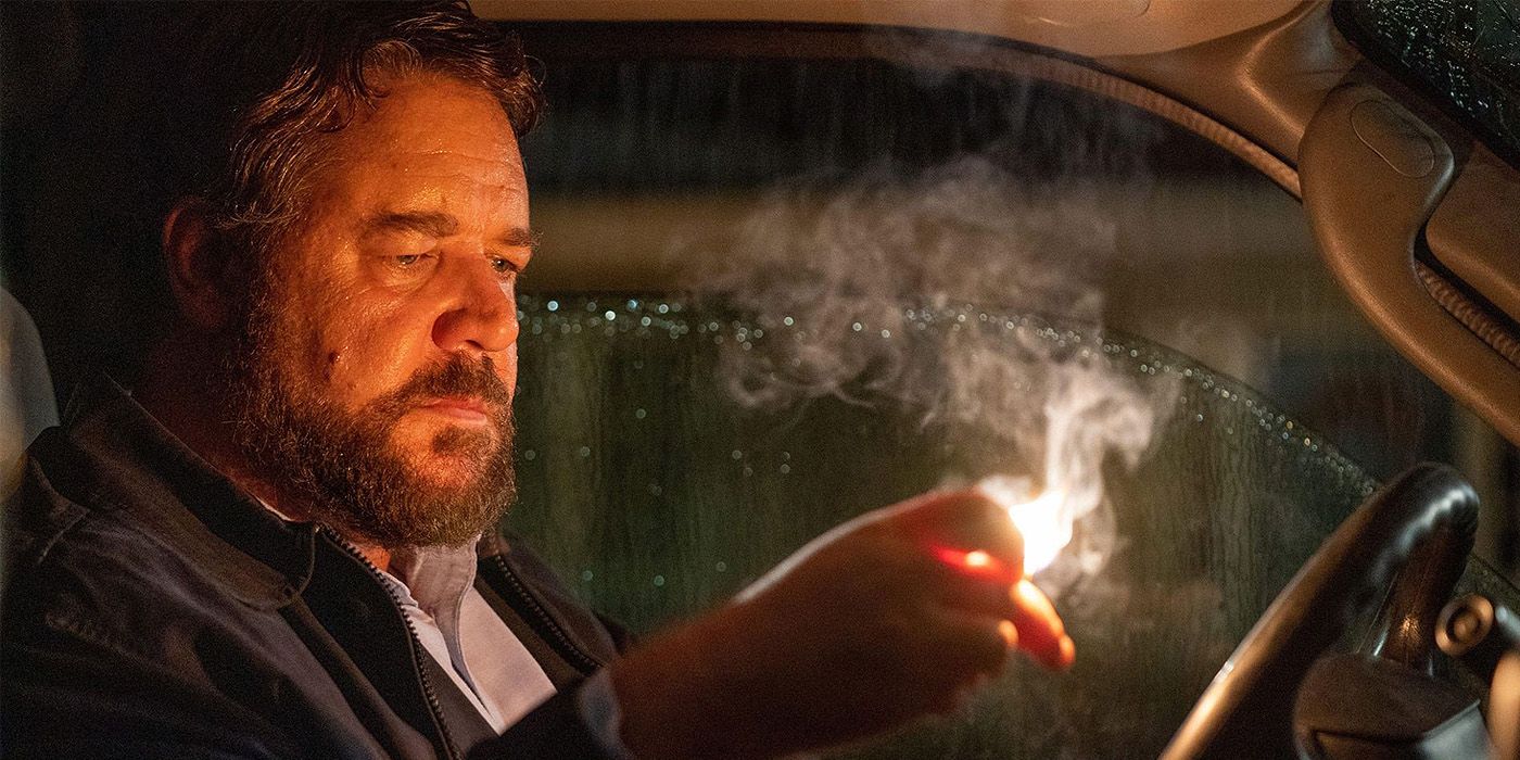 russell crowe movie tobacco industry Cold War Thriller 'Billion Dollar Spy' Casts Russell Crowe & Harry Lawtey